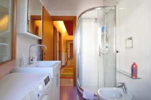 Gallery image of Sole & Querce Apartments- Bike Friendly with garage in Lanciano