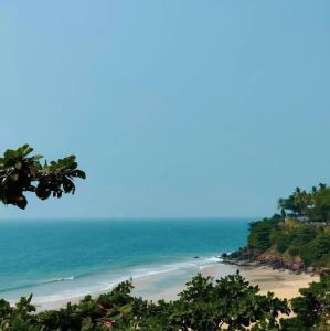 Gallery image of The Lungi Vibe in Varkala