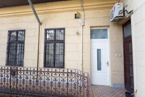 Fotografie z fotogalerie ubytování Palace District Apartment v Budapešti