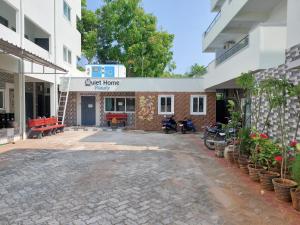 Gallery image of Quiet Home in Puducherry