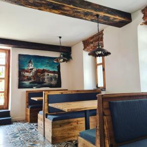 Galeriebild der Unterkunft CASA GRINDA in Sibiu