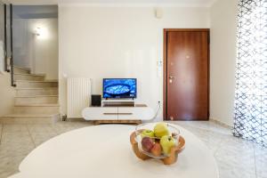 Gallery image of Amazing View Family Penthouse in Nafplio