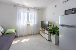 Afbeelding uit fotogalerij van Apartments Rogić in Crikvenica