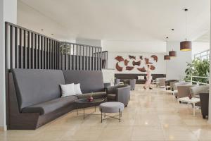 Area soggiorno di Bluesun hotel Neptun - All inclusive