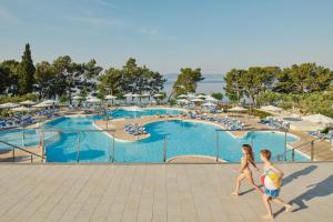 Ospiti di Bluesun hotel Neptun - All inclusive