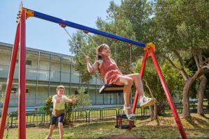 Ospiti di Bluesun hotel Neptun - All inclusive