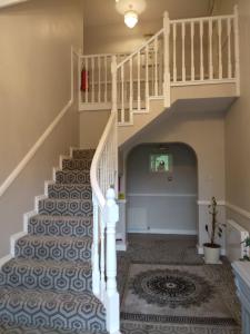 Foto dalla galleria di Colonelwood House a Westport