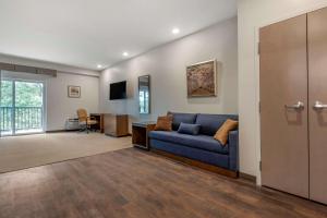 Gallery image of The Cranberry, Ascend Hotel Collection in Morgantown