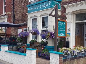 Gallery image of Sunflower Lodge in Bridlington