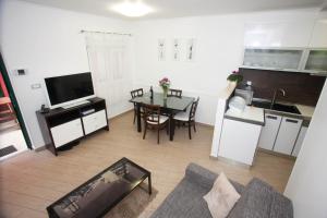 Gallery image of Atlantida Apartment in Split