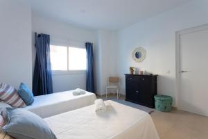 Fotografie z fotogalerie ubytování Apartamentos Homing Puerto Sherry v destinaci El Puerto de Santa María