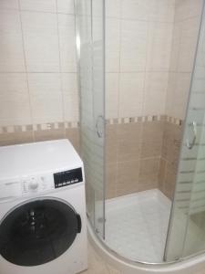 A bathroom at Apartment EL CARMEN in Los Cristianos