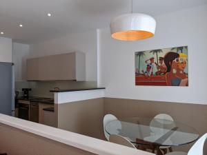 Afbeelding uit fotogalerij van Share Inn Appartements in Nice