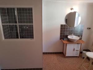 Galeriebild der Unterkunft Modernes wohnen im alten Beelitz Wohnung 1 in Beelitz + 11 Fotos