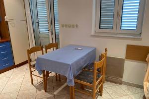 Fotografie z fotogalerie ubytování Apartment historical center v Novalji