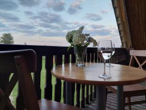 Ảnh trong thư viện ảnh của Zaķu muiža ở Anspoki