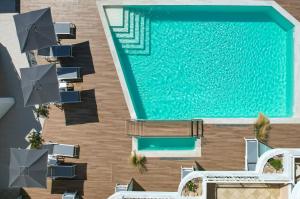 Gallery image of Sunny Hotel Thassos in Chrysi Ammoudia