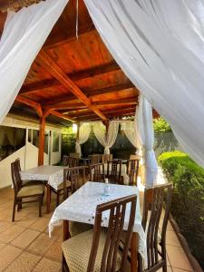 Fotografie z fotogalerie ubytování Casa Atlas v destinaci Eforie Sud