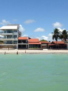 Gallery image of Casa Beira Mar Itamaracá in Itamaracá