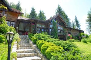 Gallery image of Holiday Home Tonkina kuća in Trakošćan