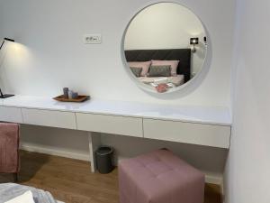 Gallery image of apartment in the city center in Split