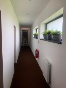 Fotografie z fotogalerie ubytování Motel R10 v destinaci Mladá Boleslav