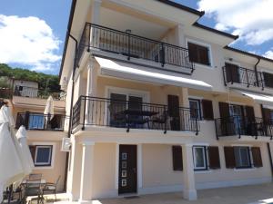 Apartments Villa Elma, Mošćenička Draga – 2023 legfrissebb árai
