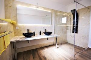 Fotografie z fotogalerie ubytování New Villa with Pool v destinaci Barbariga
