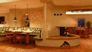Fotografie z fotogalerie ubytování Danner´s Hotel Löwen v destinaci Marschalkenzimmern