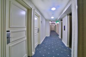 Fotografie z fotogalerie ubytování Monaco Hotel v destinaci Istanbul