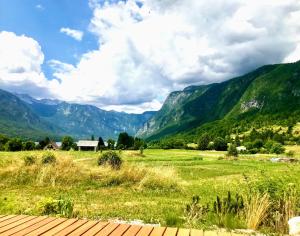 Gallery image of Residence Aurora, Bohinj in Bohinj