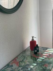 Fotografia z galérie ubytovania Vivienda rural “Los Nacimientos” v destinácii Alhama de Granada