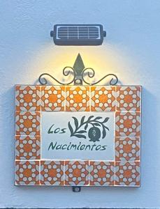 Fotografia z galérie ubytovania Vivienda rural “Los Nacimientos” v destinácii Alhama de Granada