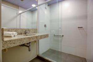 Fotografie z fotogalerie ubytování Transamerica FIT Lucas do Rio Verde v destinaci Lucas do Rio Verde