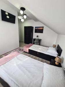 Ảnh trong thư viện ảnh của Pensiunea Lavanda, Piatra-Neamț ở Piatra Neamţ