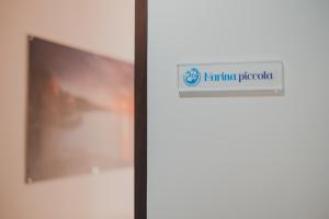 Kép Dreamers' House Sorrento szállásáról Sorrentóban a galériában