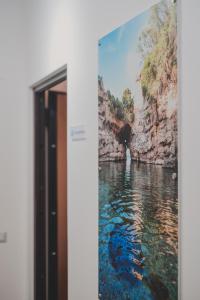 Táj az apartman közelében