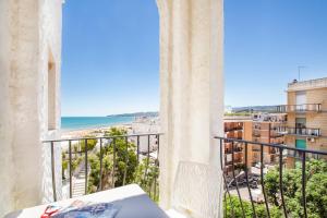 Gallery image of Hotel Falcone in Vieste
