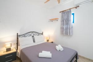 Kép Anthia Apartment Sea View szállásáról Káto Zákroszban a galériában