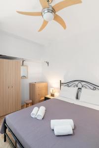 Kép Anthia Apartment Sea View szállásáról Káto Zákroszban a galériában