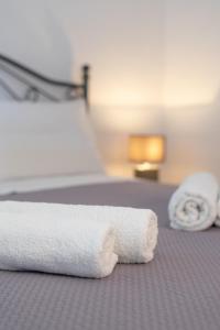 Kép Anthia Apartment Sea View szállásáról Káto Zákroszban a galériában