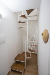 Fotografie z fotogalerie ubytování EXCLUSIVE ROOMS Al Vicoletto v destinaci Scalea