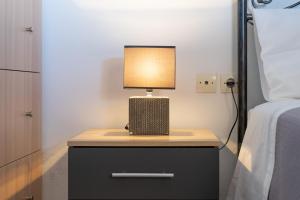 Kép Anthia Apartment Sea View szállásáról Káto Zákroszban a galériában