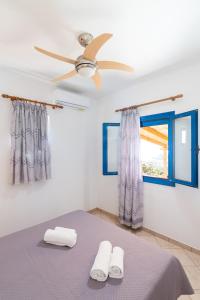 Kép Anthia Apartment Sea View szállásáról Káto Zákroszban a galériában