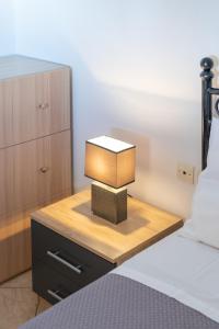 Kép Anthia Apartment Sea View szállásáról Káto Zákroszban a galériában