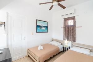 Kép Anthia Apartment Sea View szállásáról Káto Zákroszban a galériában
