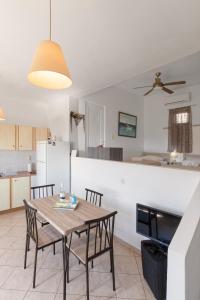 Kép Anthia Apartment Sea View szállásáról Káto Zákroszban a galériában
