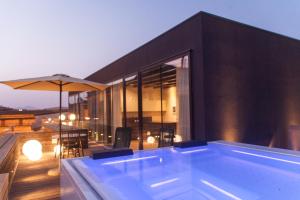 Gallery image of Alba Palace Hotel in Favara