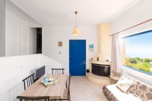 Kép Anthia Apartment Sea View szállásáról Káto Zákroszban a galériában