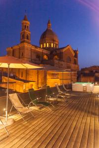 Fotografie z fotogalerie ubytování Alba Palace Hotel v destinaci Favara
